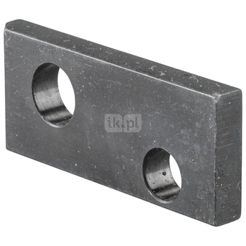 Płyta, akcesorium do narzędzi REMS (341206R)