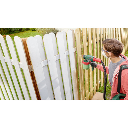 System do malow. PFS 3000-2 (ALLPaint)