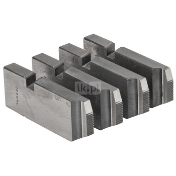 Noże gwintujące Pg 7, Zestaw REMS