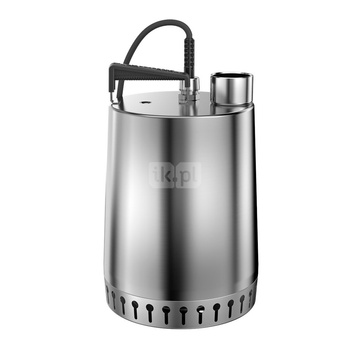 Pompa zanurzeniowa do ścieków GRUNDFOS UNILIFT AP12 stal nierdzewna 3 x  400 V, moc 1.2 W 50 Hz, przewód 10 m