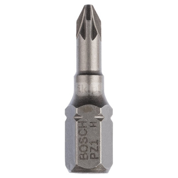 KOŃCÓWKA WKRĘCAJĄCA EXTRA HART PZ 1, 25MM