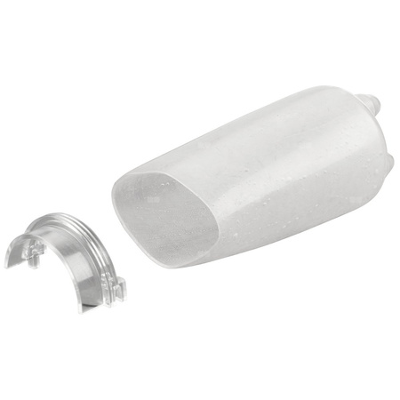 Nakładka ochronna komplet