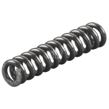 Sprężyna dociskowa