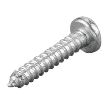 Wkręt do blachy (TORX)