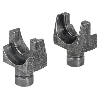 Głowica zaciskowa LR 22, 2-pak REMS LR