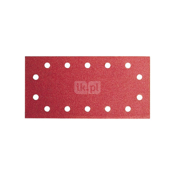 PAP. ŚCIER. RW 115X230 G60 10PC NS