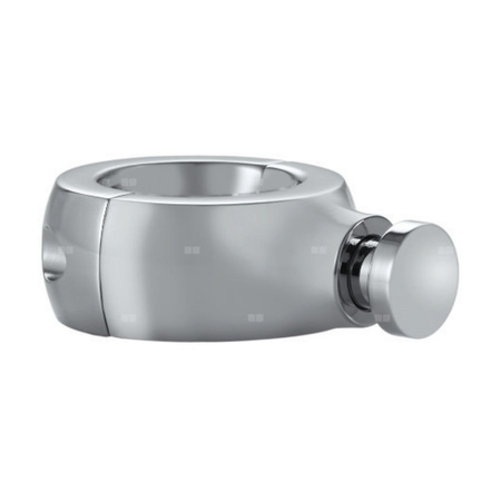 Handtuchhaken IDN, IDV, IDE, chrom