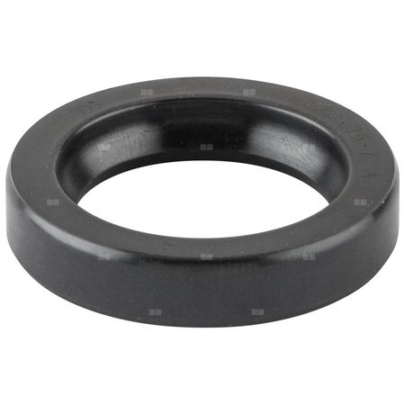 Pierścień uszczelniający wału