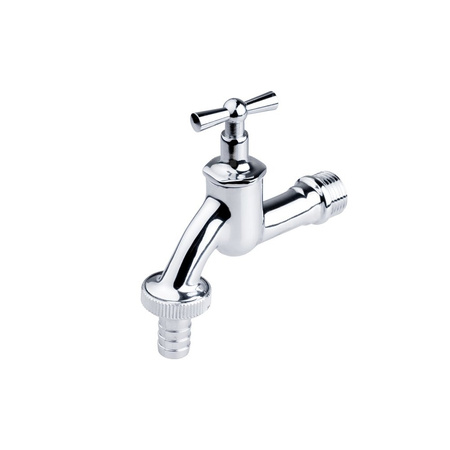 Zawór wodny PERFEXIM PHA-015 GZ 1/2'' x szybkozłączka do węża DN 15