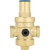 Regulator ciśnienia wody AFRISO BPR 401 mosiądz, GW 1/2'', 25 bar