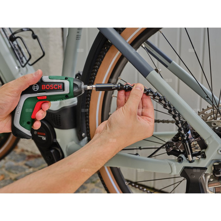 IXO IXO 7 - Flexi Set