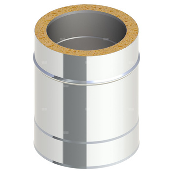 Rura długość 250mm fi 130mm (1,0)