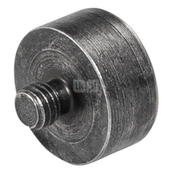 Oparcie sworznia 1/2'' do przejściówki 1/2''