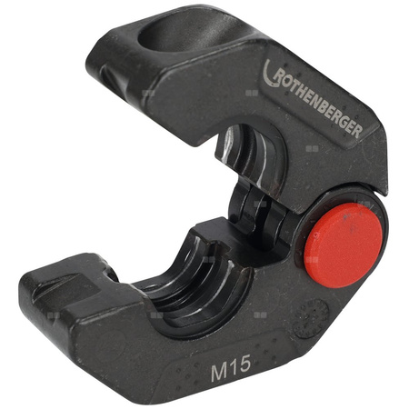 Pierścień zaciskowy M15