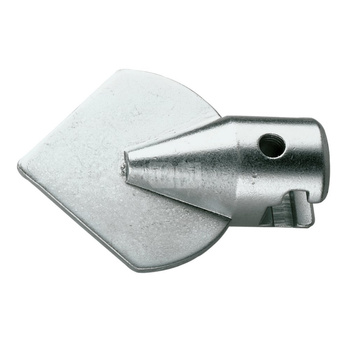 Wiertło do maszyny do czyszczenia rur fi 25 mm przyłącze 16 mm