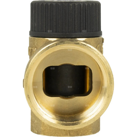 Zawór przelewowy AFRISO MSS mosiądz 6 bar GW 3/4'' x 1''