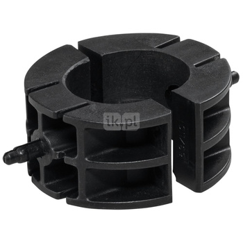 Wkładki zaciskowe REMS do złączek zaprasowywanych