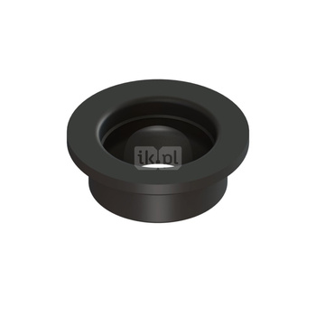 KESSEL-Uszczelka przelotu rury DN 40