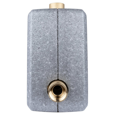 Grupa pompowa AFRISO RTA 55 GW 1'' x 1'', z zaworem termostatycznym, z izolacją