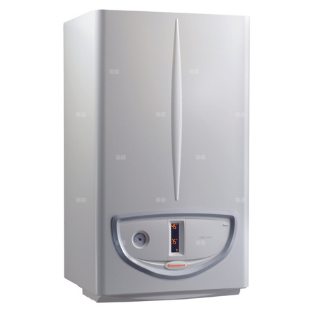 Kocioł gazowy NIKE 24 ECO