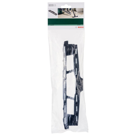 Listwa szczotkowa do dyszy