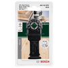 Brzeszczot HCS do cięcia wgłębnego Starlock AIZ 32 EPC, Wood 50 x 32 mm