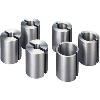 Wkładki redukcyjne ROFROST TURBO 1 1/4" - Rozmiar IV Cu 16 mm / 5/8"