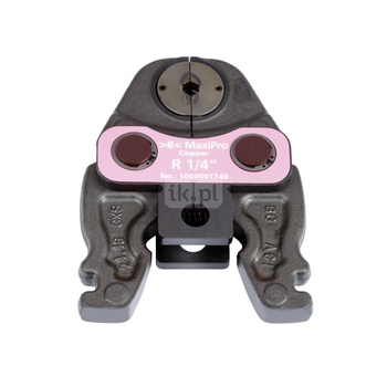 Szczęka zaciskowa Compact MaxiPro 1/4"