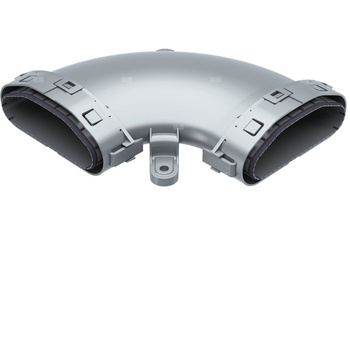 System rozdziału powietrza STIEBEL ELTRON LVE BF 90