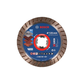 TARCZA DIAMENTOWA Universal Turbo