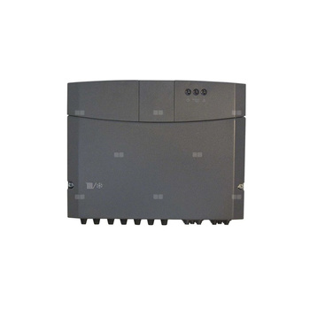 Regulator do kotłów ZONE MANAGER 2.0