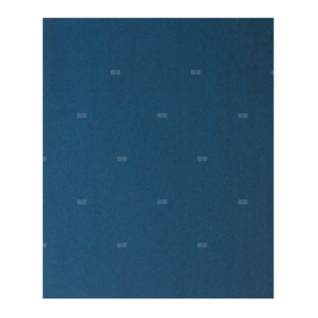 Papier do szlifowania ręcznego metalu, 230 x 280 mm, ziarnistość 180 K =180