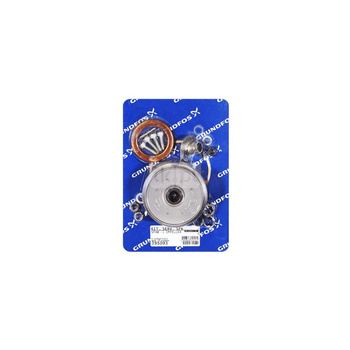 Zestaw napr. SPK 8 1st.