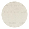 Siatka szlifierska EXPERT M480 do szlifierek mimośrodowych 125 mm, G 220, 50 szt.