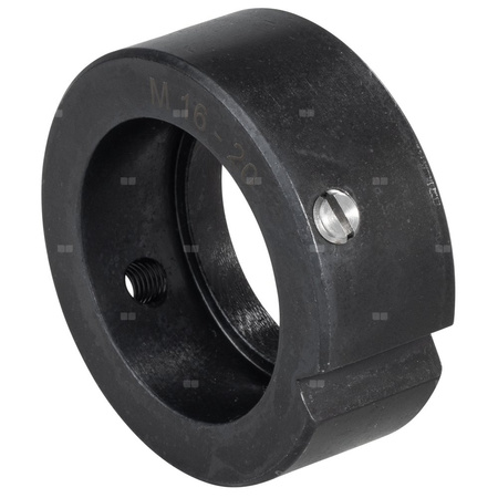 Pierścień pośredni M 16-20 do głowicy do narzynek REMS