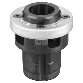 Szybkowymienna-gł. gwinc. S R 1 REMS