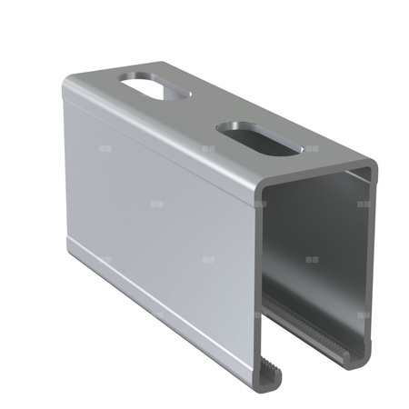 Profil ME3,0 6000mm SZME3,0L6000