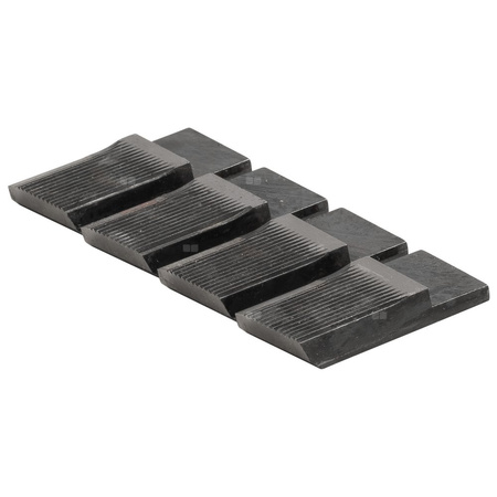 Noże grzebieniowe UNC 5/16-18, Zest REMS UNC