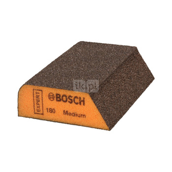 MATERIAŁ ŚCIERNY Z PIANKI EX,COM,BLOCK,M