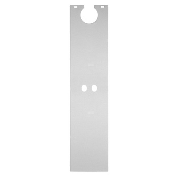 Osłona boczna do grz. typ 22, wys. 700 mm od 04/2018