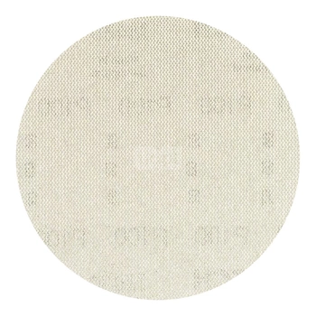 Siatka szlifierska EXPERT M480 do szlifierek mimośrodowych 150 mm, G 100, 5 szt.