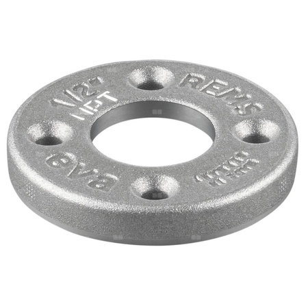 Pokrywa NPT 1/2'' REMS