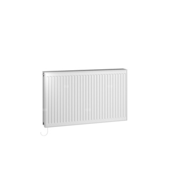 Kermi®x-flair® Profil K typ 22 554x800 533W,RAL9016, 10 bar, z osłonami