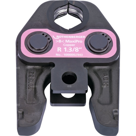 Szczęka MaxiPro 1 3/8"