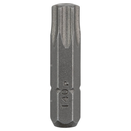 Standardowa końcówka wkręcająca T Torx T 40