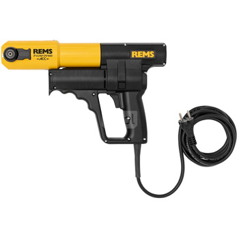 REMS Power-Press ACC Napęd