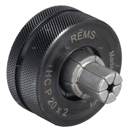 Głowica kielichująca HC P 20 x 2 REMS