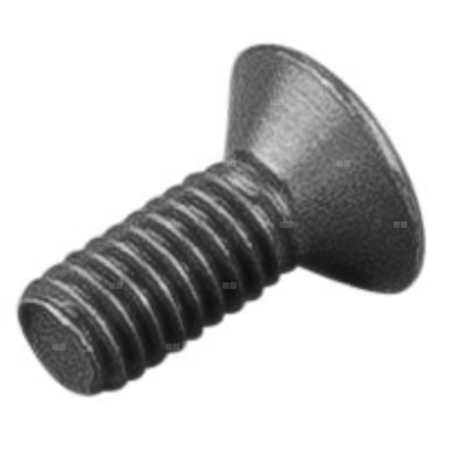 Śruba z łbem stożkowym