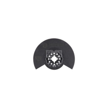 Brzeszczot segmentowy HCS Starlock, Wood