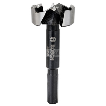 Wiertło sednik 38 mm 38 x 90 mm, d 10 mm, toothed-edge